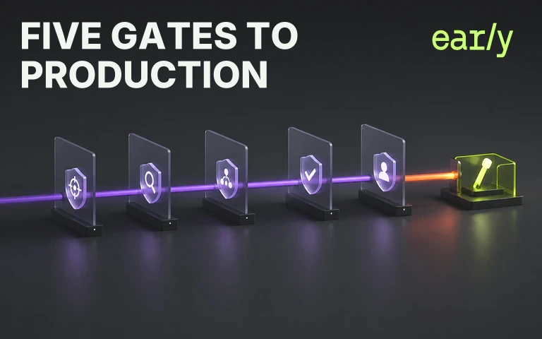 Vibe Coding Guardrails for Production Teams in 2026