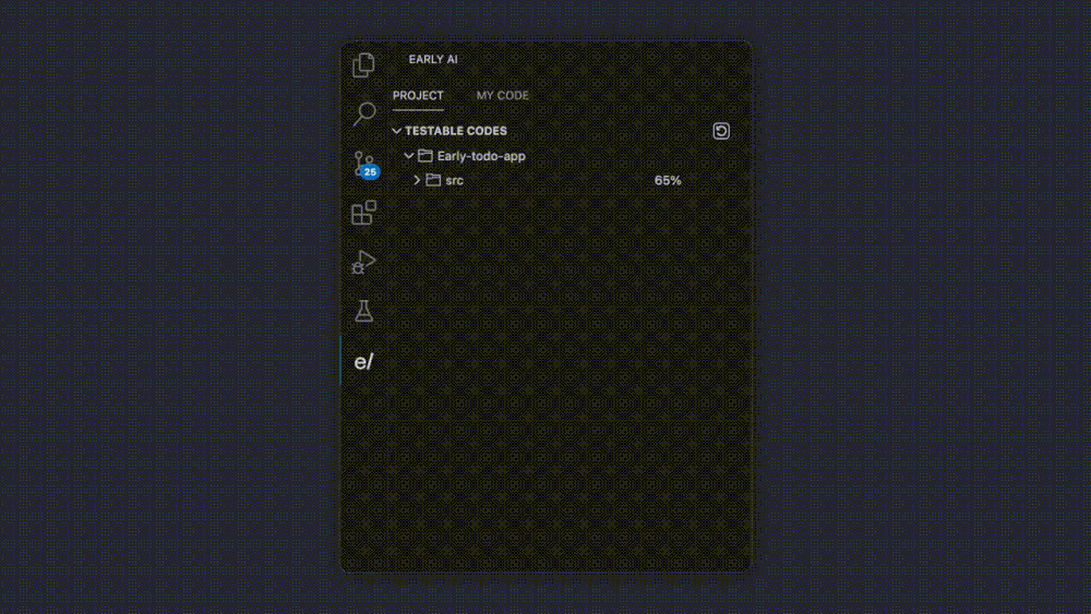 Generate Tests Generate-Tests